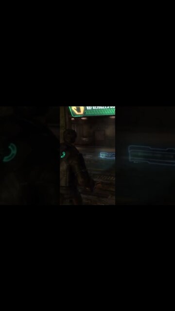 Isaac Crosses A Busy Street #ps3 #gaming #shorts