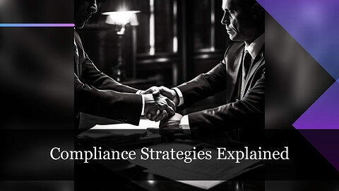 Mitigating Risks and Ensuring Compliance