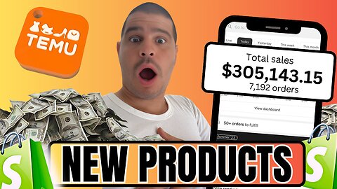 Top 5 Temu Jewelry Dropshipping Products To Sell With Facebook ADs Now