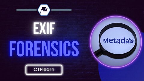 CTFlearn: Exif