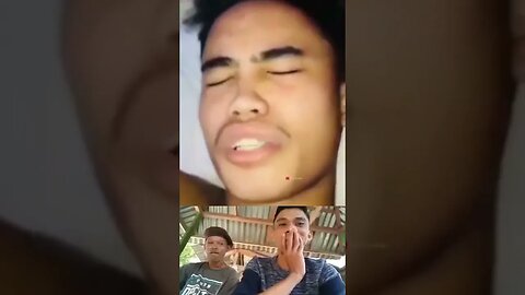 Chalange Tahan Ketawa 36 #shorts