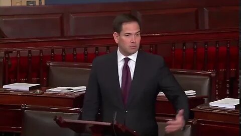 Rubio Optimistic About Senate Action On Zika, But Urges House “Not To Play With Fire”