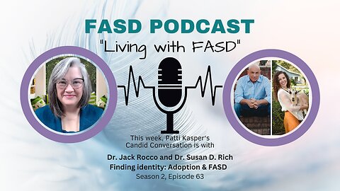 Finding Identity: Adoption & FASD