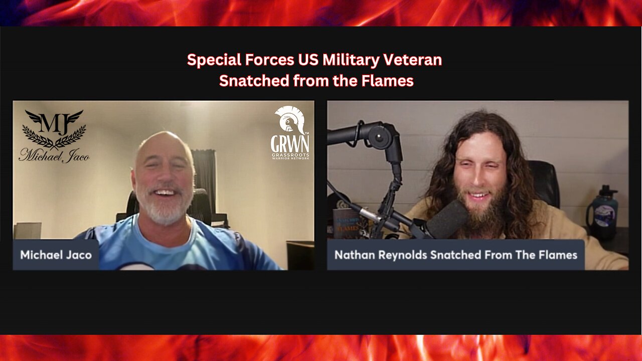 Special Forces US Military Veteran shares on covert assassinations of corrupt Americans