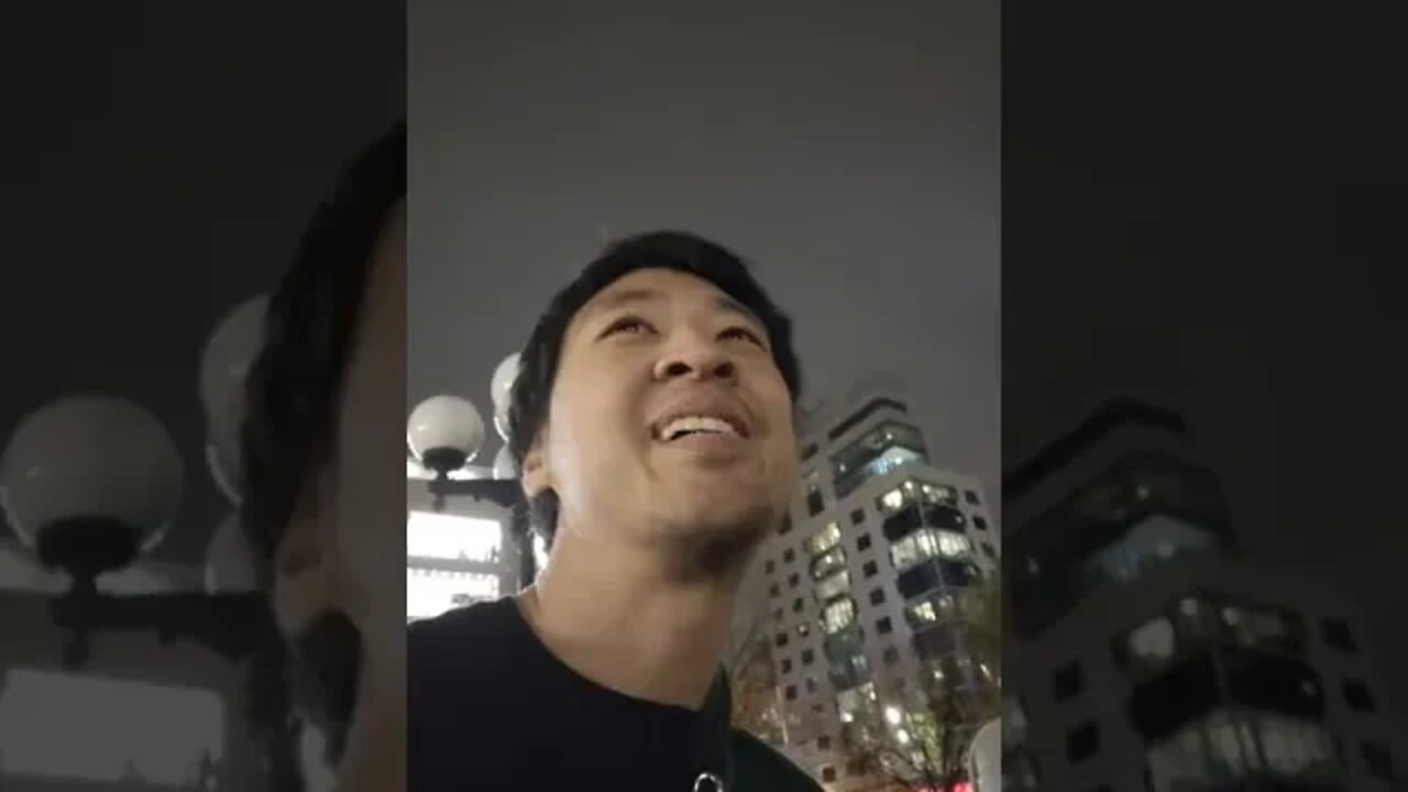 Live From Union Square
