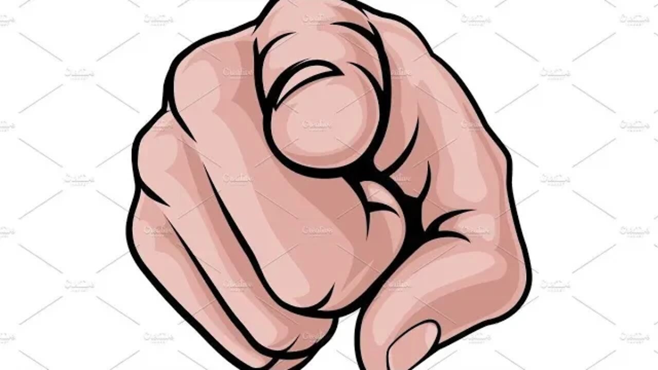 Has YHWH strengthened your hand?