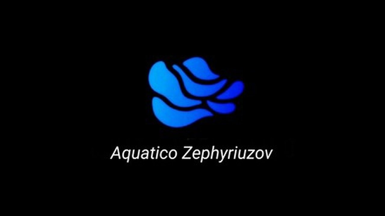 The Aquatico Zephyriuzov Live Stream World Show