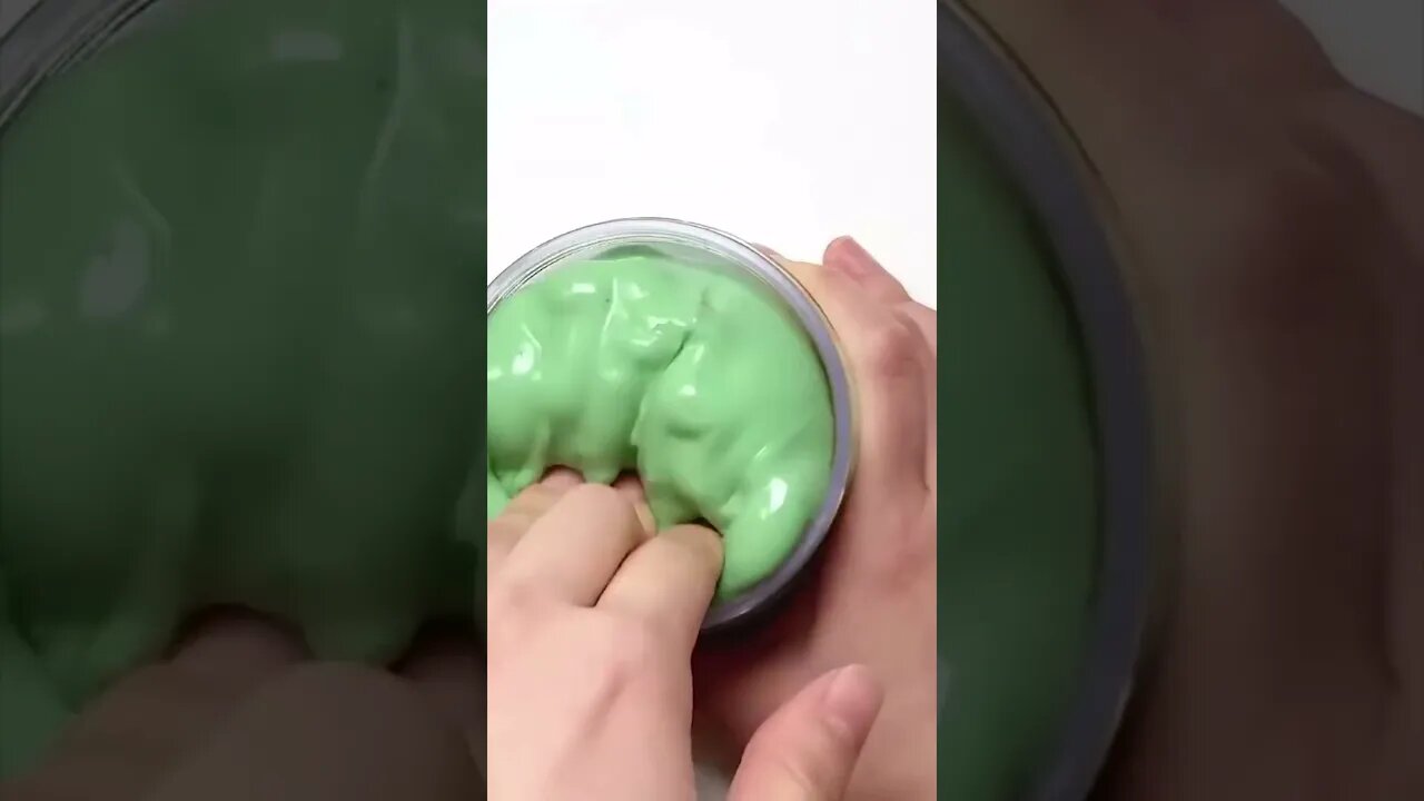 Satisfying Slime ASMR | Relaxing Slime Videos