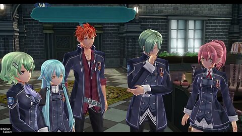 The Legend of Heroes: Trails of Cold Steel III_20220622114633