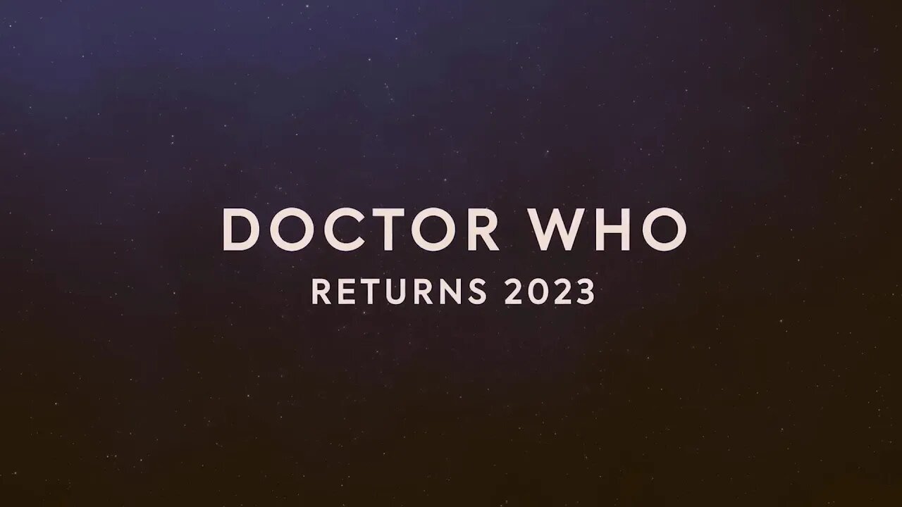 FastTrack Studios | Roblox Doctor Who 2023
