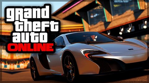 GTA 5 ONLINE DLC UPDATE! NEW DLC CONFIRMED BY ROCKSTAR GAMES! (GTA 5 ONLINE)