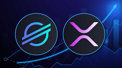 XRP RIPPLE WTFFF XRP AND XLM !!!!!!!!!!