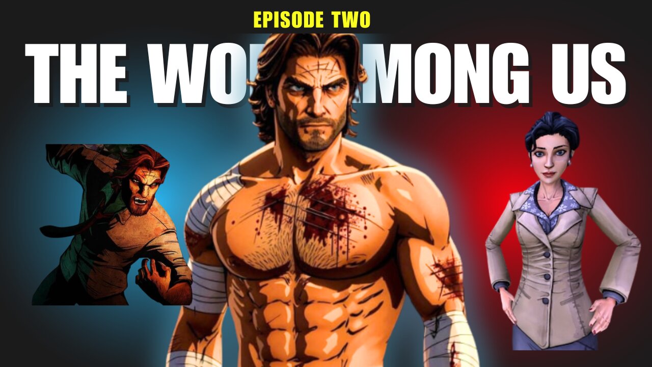 The Wolf Among Us: Episode Two