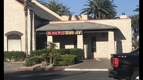 UPDATE: Vegas restaurant removes COVID-19 waiver after pushback