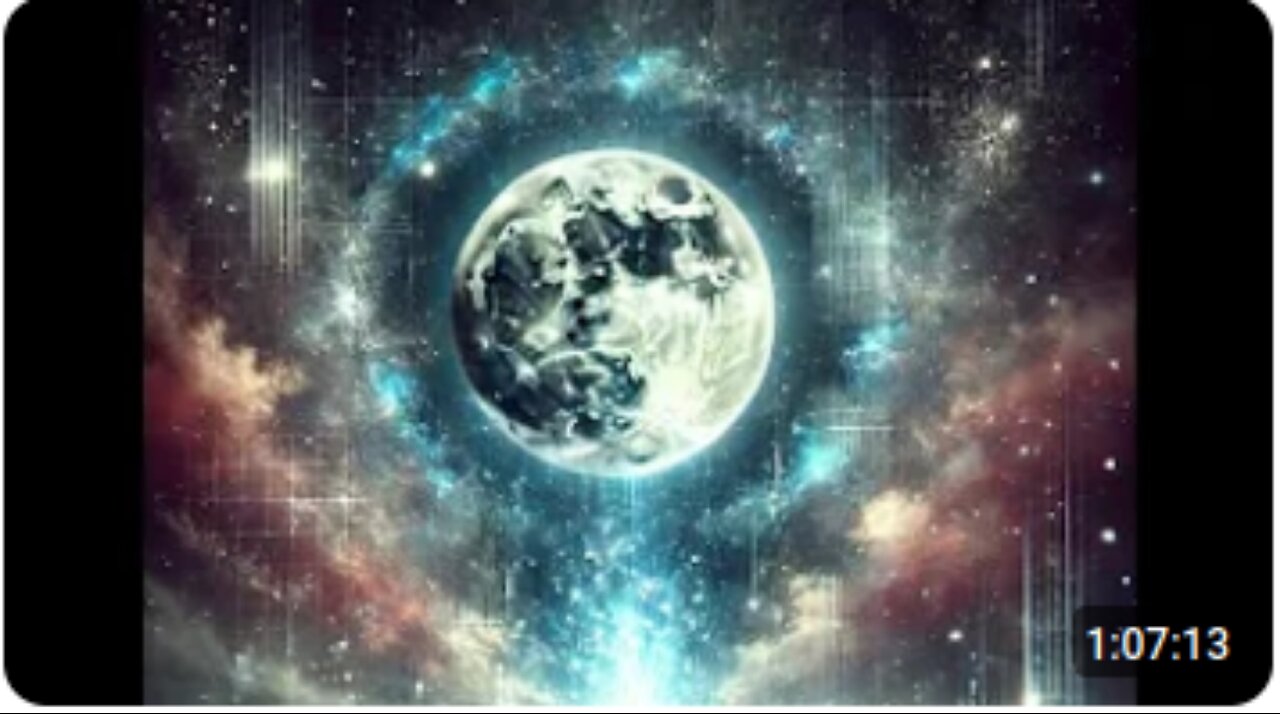 Inheriting a New MoonAsteroidspacecraft Breaking Down the Matrix