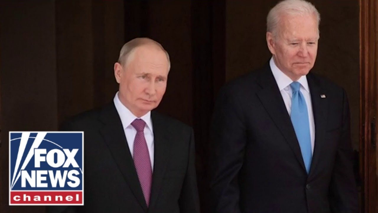 This is blatant election interference by Putin, expert warns| RN
