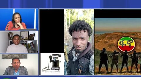 በሸዋ አንኮበር የጣይቱ ብርጌድ መሪ ፋኖ ዘበነ የአብይ አህመድን ሴራ አክሽፈነዋል ሲል የፈጸሙትን ጀብድ እንዲህ ገልቶታል