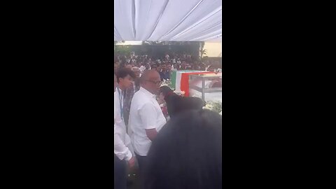 Ratan Tata Passed Away: A Heartfelt Moment with His Loyal Dog