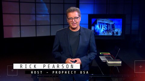ProphecyUSA Ep: 19 - Telescopic Prophecy