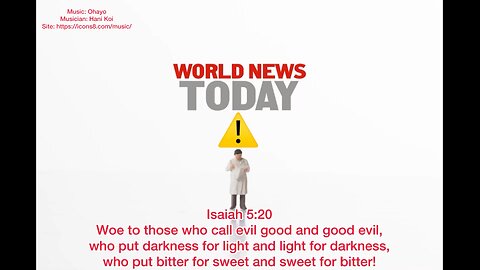 World News Today