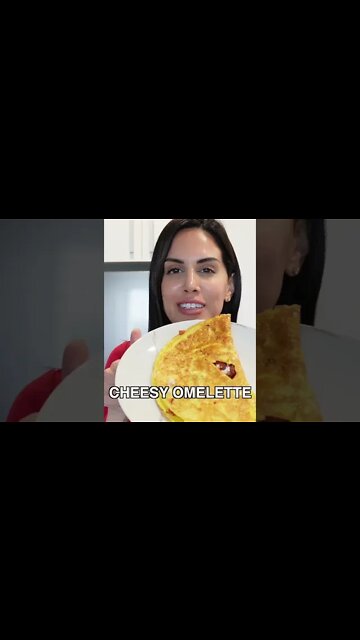 What I Eat For Breakfast On Carnivore Diet #shorts