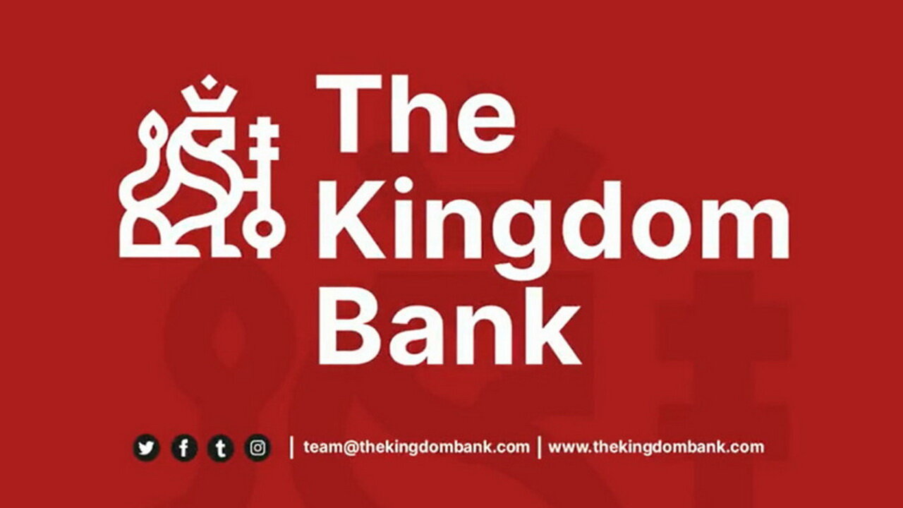 The Kingdom Bank