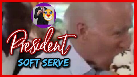 President Soft Serve
