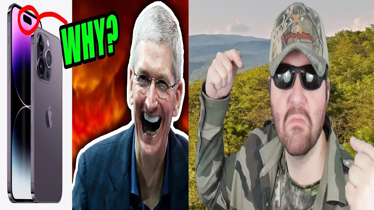 The IPhone 14 Rant (spatnz) REACTION!!! (BBT)