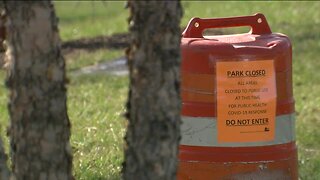 Wisconsin state parks close due to coronavirus