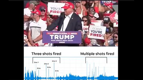 Secret Service and FBI Still Not Telling the Truth About Who Shot Crooks