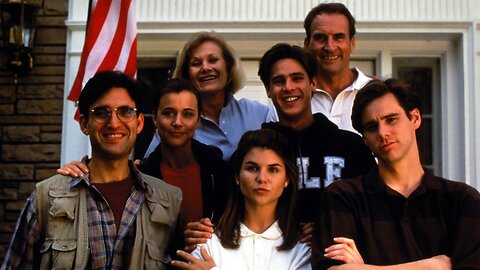 Doing Time On Maple Drive (Ken Olin, 1992) USA