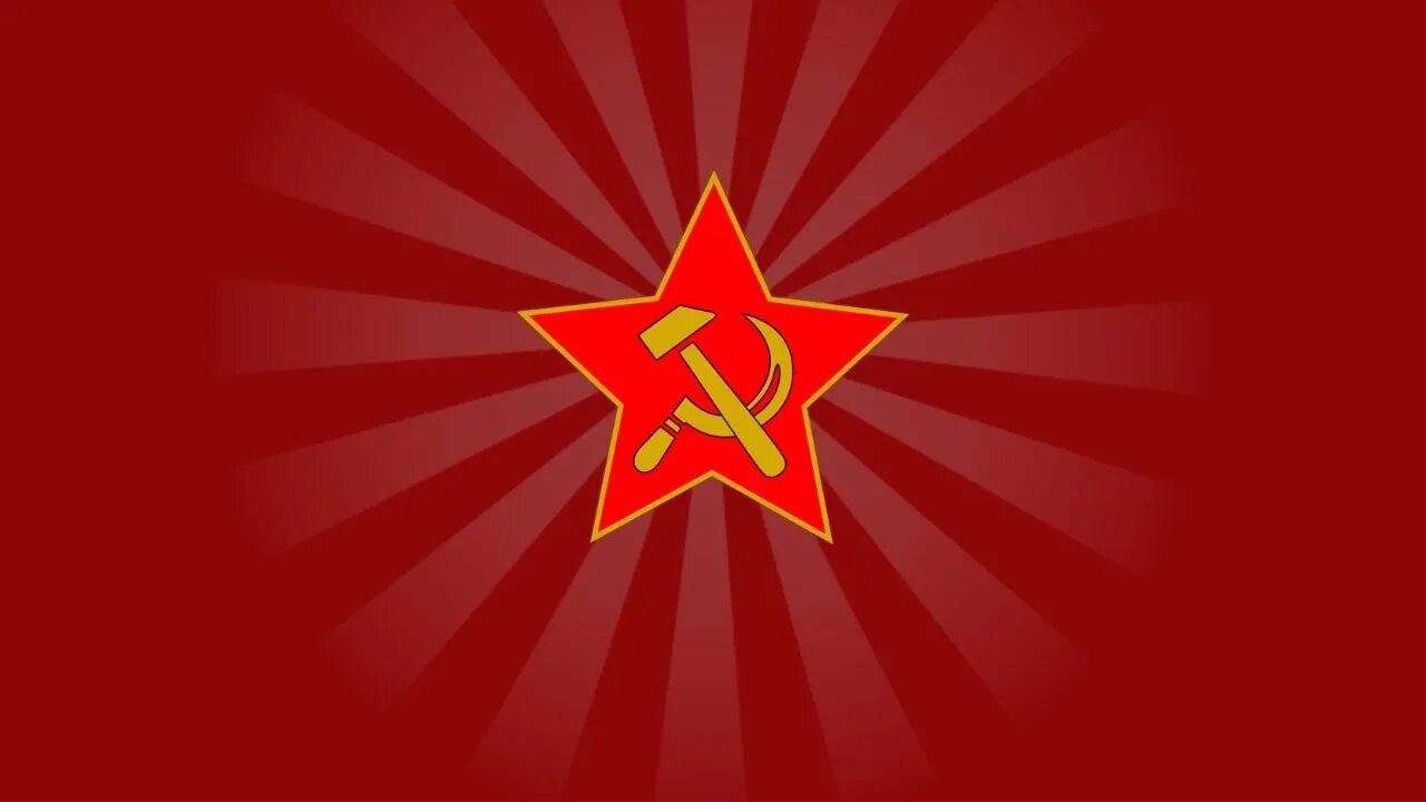 "🔴 USSR SOVIET ANTHEM - Captivating Command & Conquer Soundtrack 🎵🚀 Dominate the Battlefield!"