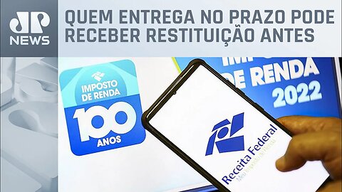 Saiba quais os erros mais comuns na hora de declarar o Imposto de Renda