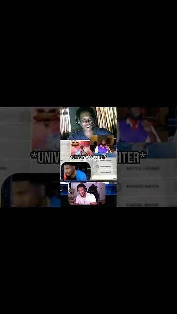 Rather Laughable Clip