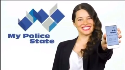 My Police State