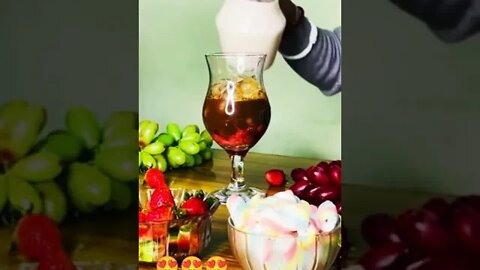 refreshing coffee lemonade #drinks #food #fruits