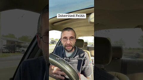 Inherited faith #shortvideo #short #shortsvideo #shorts #shortsfeed