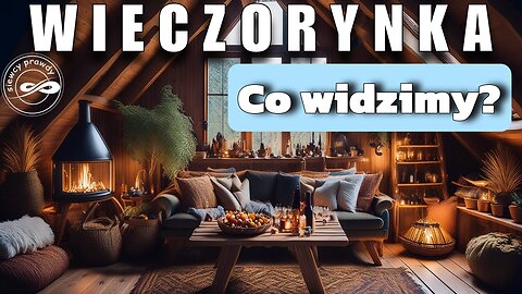 Wieczorynka - Co widzimy?