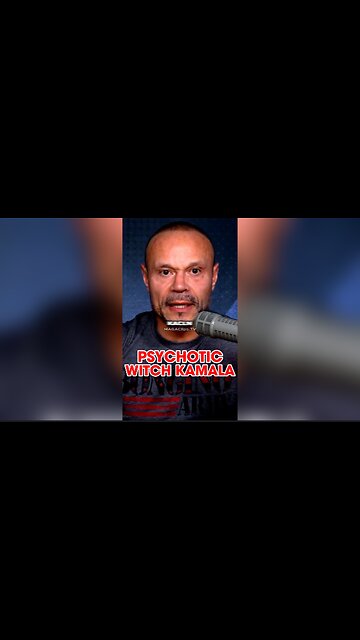 Dan Bongino: Kamala Advocated For Killing Trump - 7/25/24