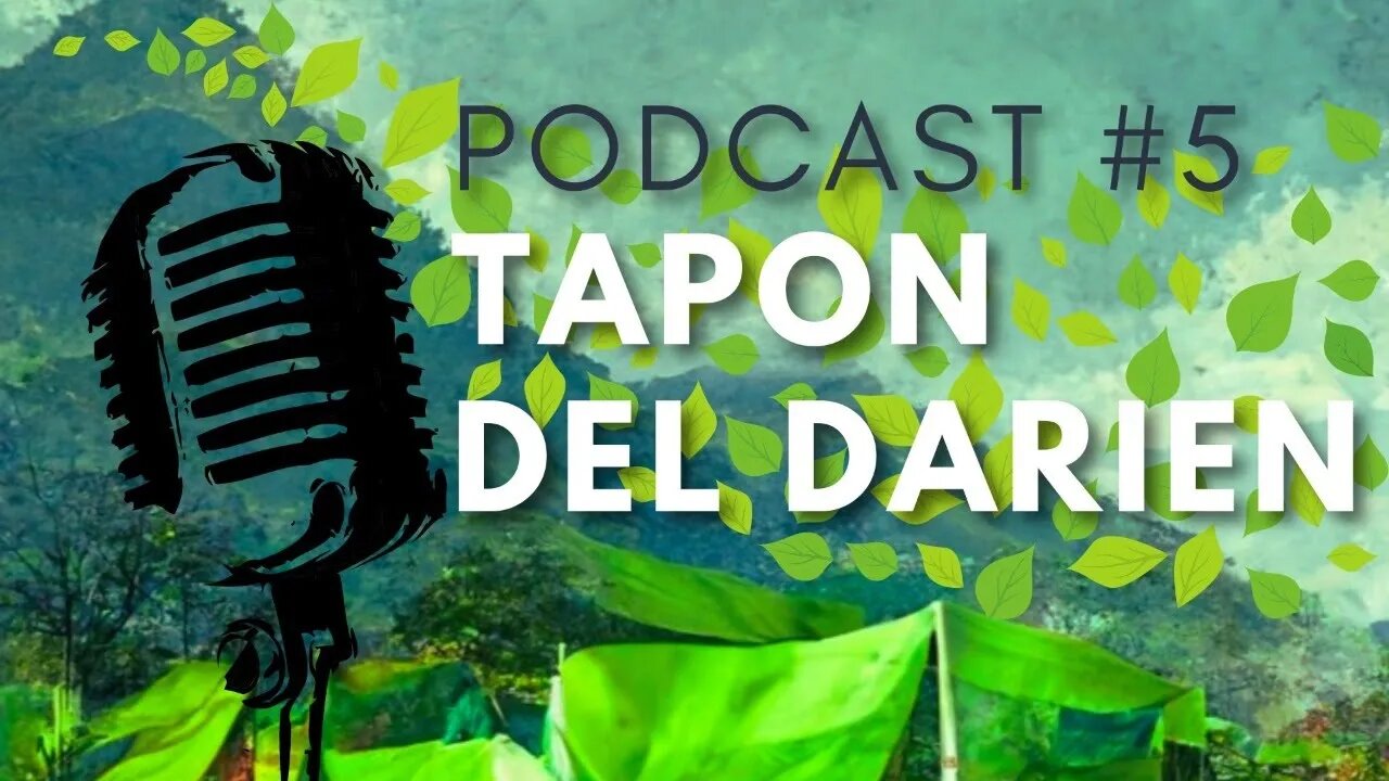 Tapon del Darien