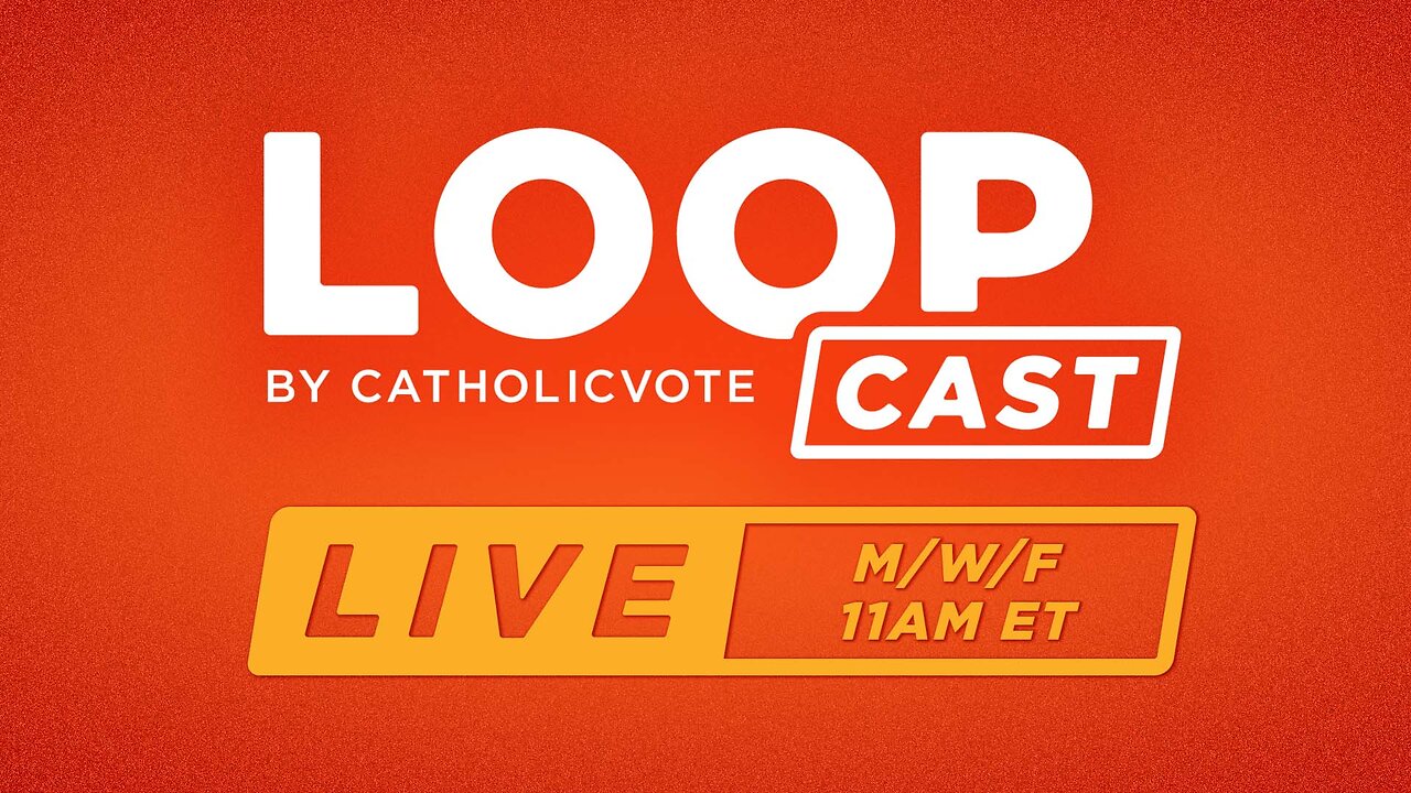 Trump's McDonald's Stunt, Kamala's "Jesus is Lord" Moment, And The Hillbilly Thomists Rock