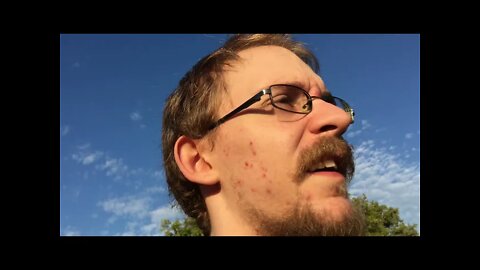 Monday afternoon vlog September 27th 2021