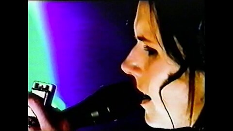 The Cardigans on Re:covered