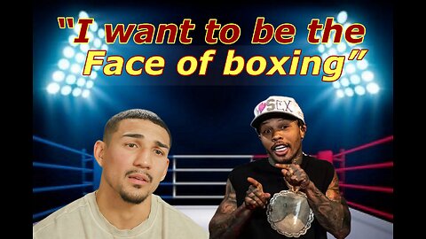 Teofimo calls out Tank Davis and Terence Crawford