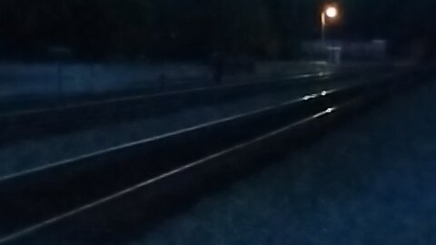 signal on end of Durham line Lynchburg Virginia