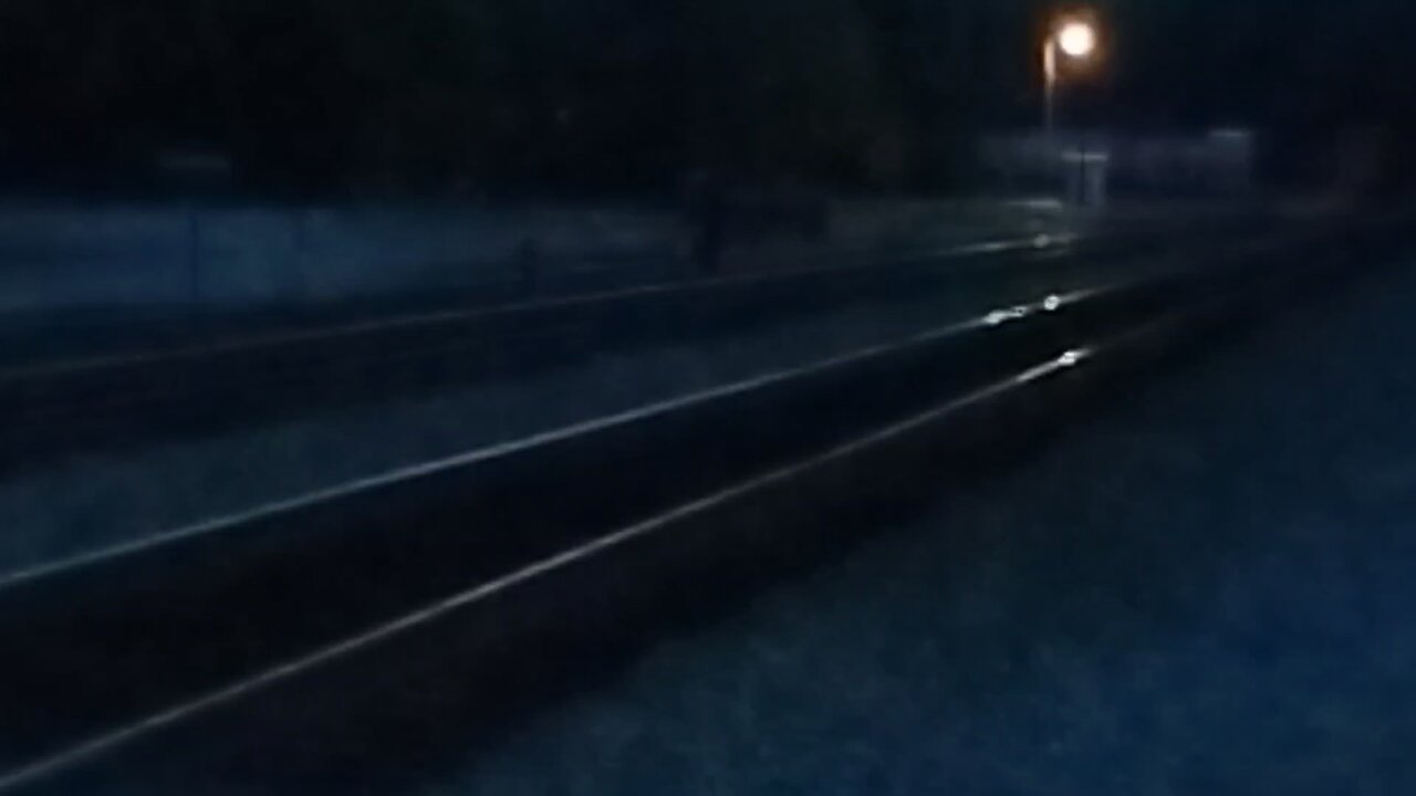 signal on end of Durham line Lynchburg Virginia