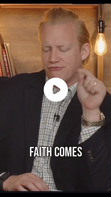 Transform Your Life with the Power of Faith and the Word of God