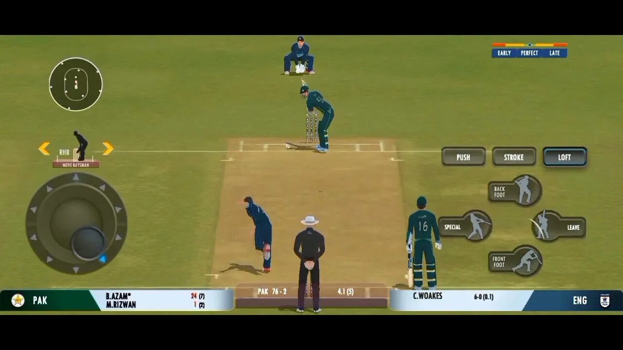 Baber Azam hitting a six #veiws #viralvideo #pakistan #baberazambatting #shorts
