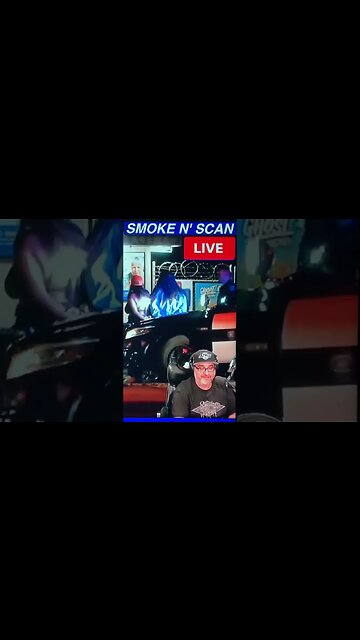 Girl Assaults Customers At Taco Stand