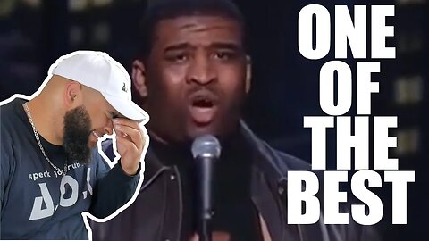 Very Racist - Patrice O'Neal - I'm a racist, but... (Go back to Africa) - REACTION